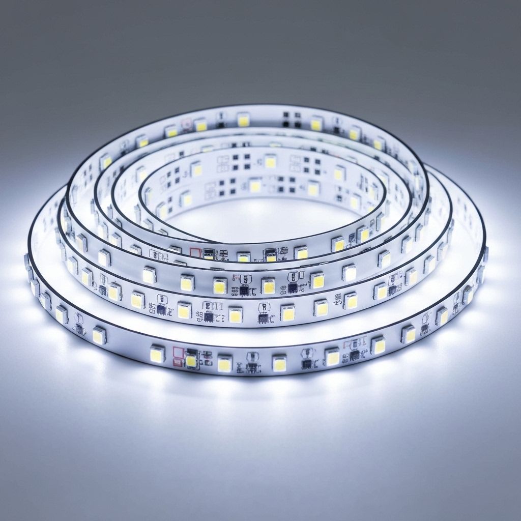 Gadgetova LED Strip Basic 10ft